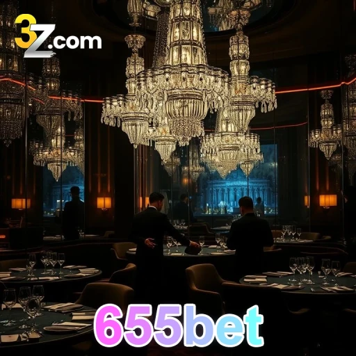 655BET Jogos de caça-níqueis