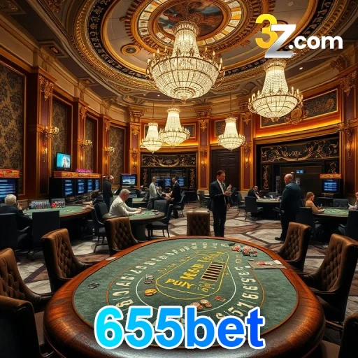 655BET